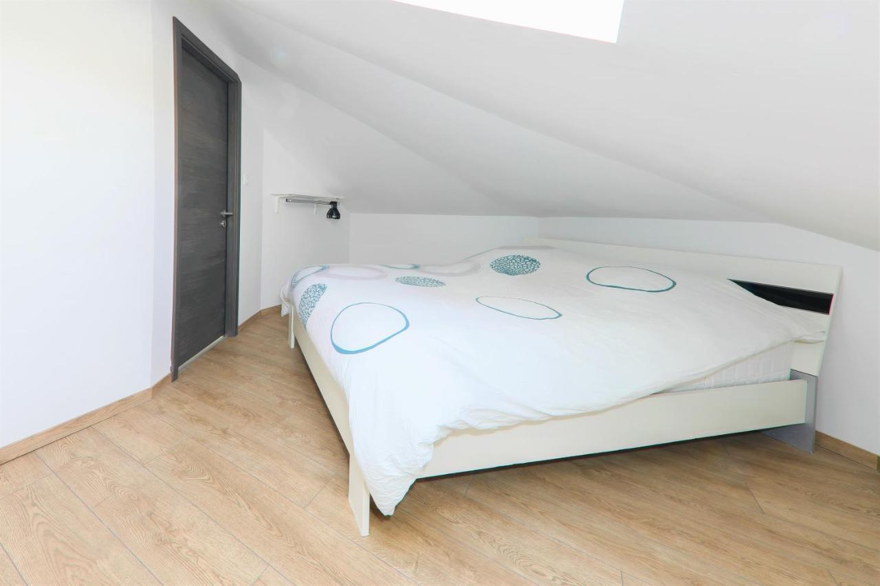 דירות Studio' Buhler Mulhouse Centre מראה חיצוני תמונה